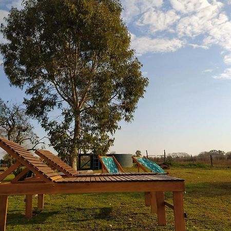 Finca La Pasionaria - Conectandonos Villa Belén de Escobar Dış mekan fotoğraf