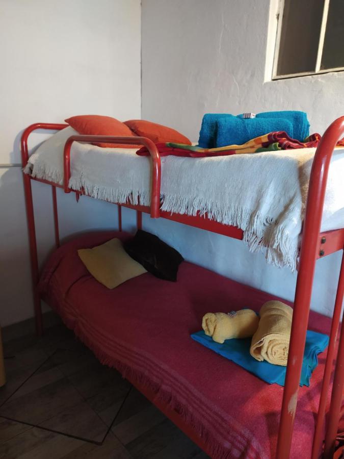 Finca La Pasionaria - Conectandonos Villa Belén de Escobar Dış mekan fotoğraf