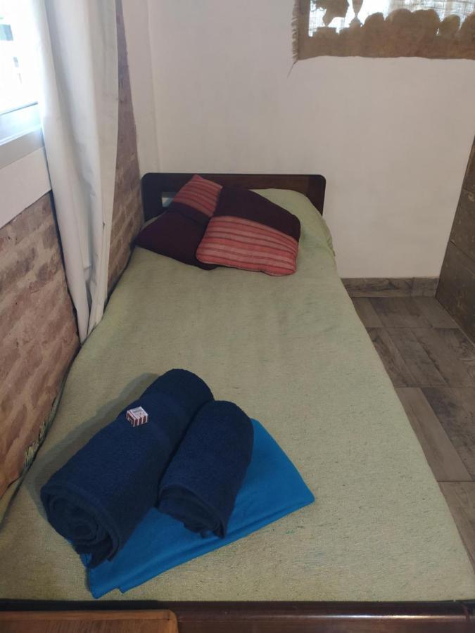 Finca La Pasionaria - Conectandonos Villa Belén de Escobar Dış mekan fotoğraf