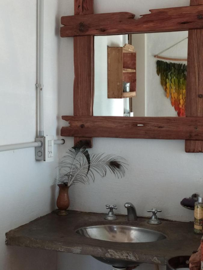 Finca La Pasionaria - Conectandonos Villa Belén de Escobar Dış mekan fotoğraf