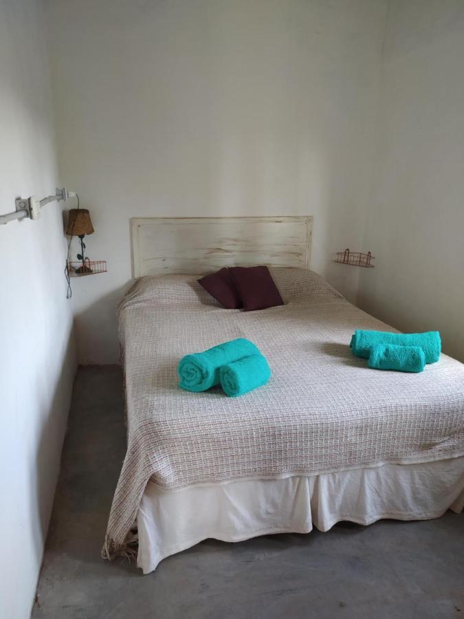 Finca La Pasionaria - Conectandonos Villa Belén de Escobar Dış mekan fotoğraf