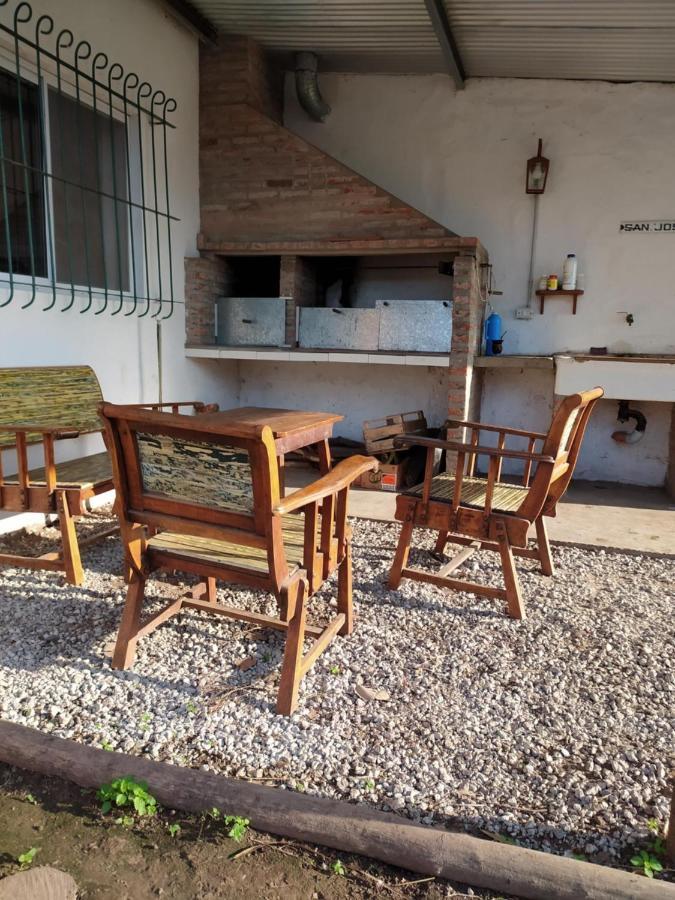 Finca La Pasionaria - Conectandonos Villa Belén de Escobar Dış mekan fotoğraf