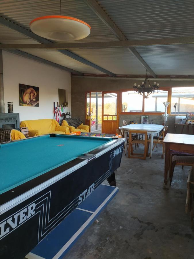 Finca La Pasionaria - Conectandonos Villa Belén de Escobar Dış mekan fotoğraf