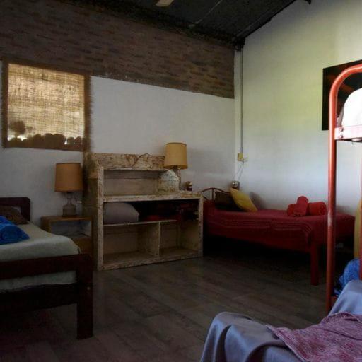 Finca La Pasionaria - Conectandonos Villa Belén de Escobar Dış mekan fotoğraf