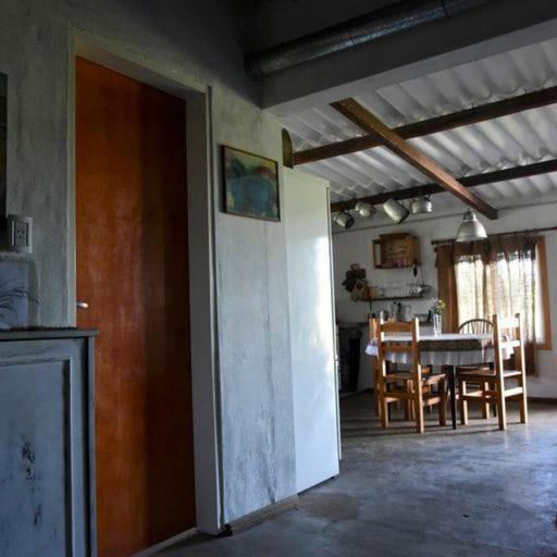 Finca La Pasionaria - Conectandonos Villa Belén de Escobar Dış mekan fotoğraf