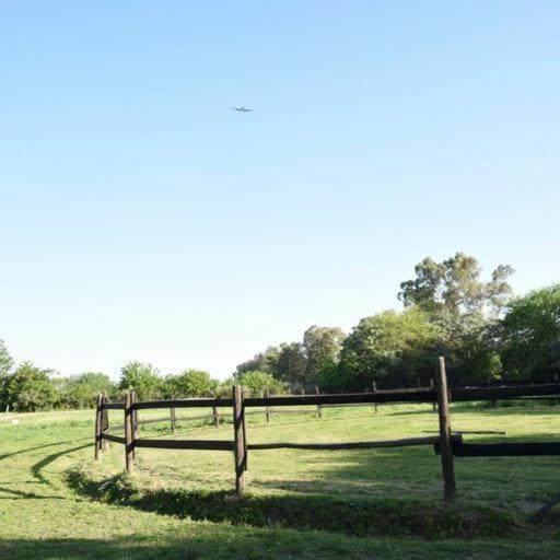 Finca La Pasionaria - Conectandonos Villa Belén de Escobar Dış mekan fotoğraf