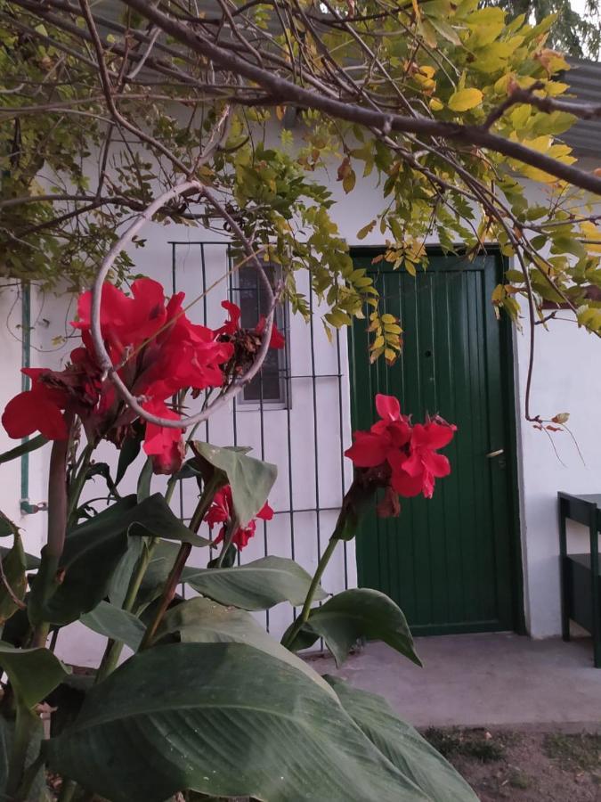 Finca La Pasionaria - Conectandonos Villa Belén de Escobar Dış mekan fotoğraf