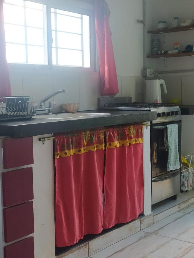 Finca La Pasionaria - Conectandonos Villa Belén de Escobar Dış mekan fotoğraf