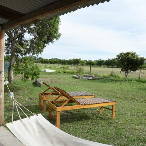 Finca La Pasionaria - Conectandonos Villa Belén de Escobar Dış mekan fotoğraf