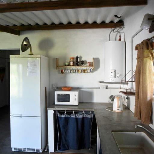 Finca La Pasionaria - Conectandonos Villa Belén de Escobar Dış mekan fotoğraf