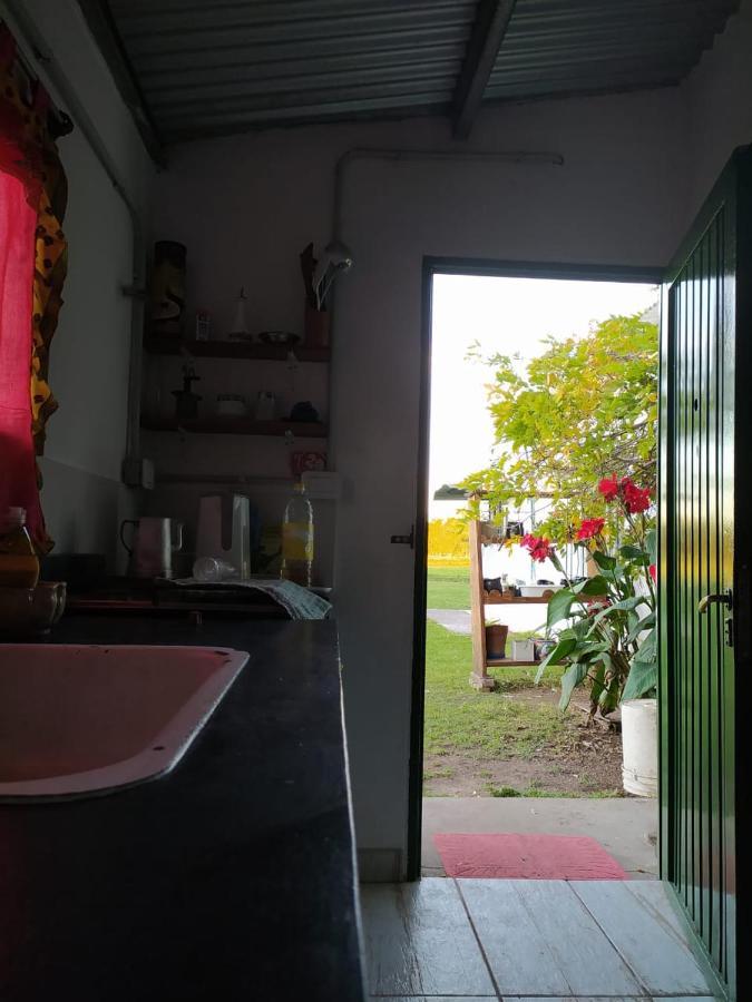 Finca La Pasionaria - Conectandonos Villa Belén de Escobar Dış mekan fotoğraf