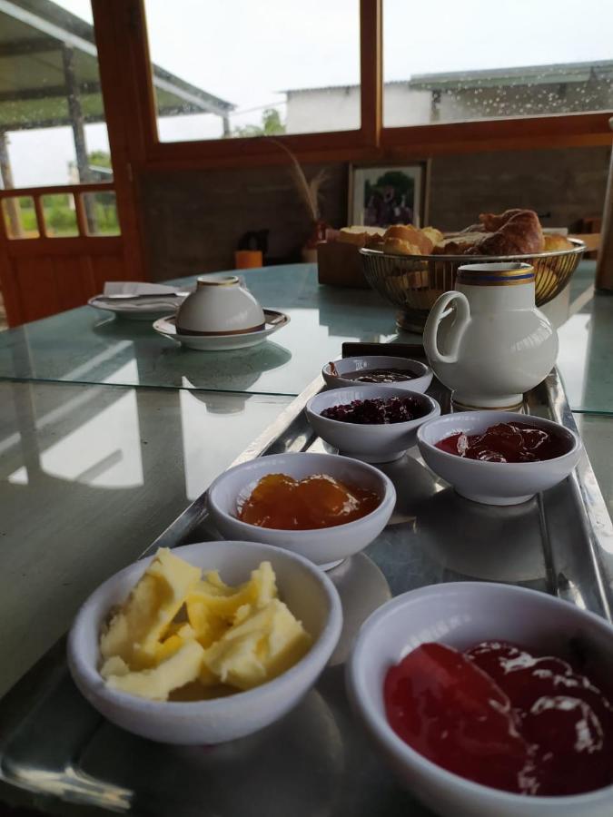 Finca La Pasionaria - Conectandonos Villa Belén de Escobar Dış mekan fotoğraf