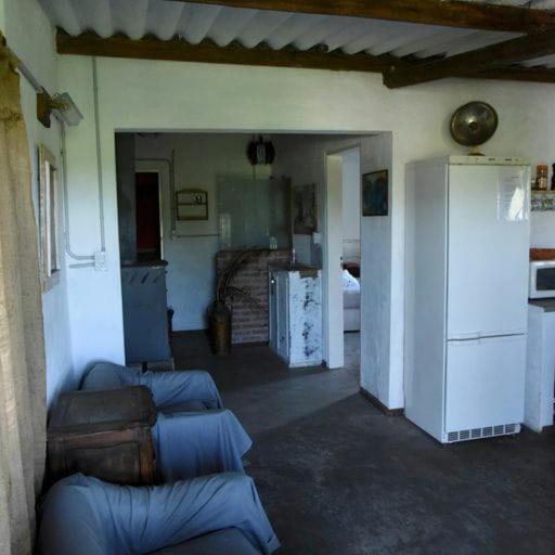 Finca La Pasionaria - Conectandonos Villa Belén de Escobar Dış mekan fotoğraf