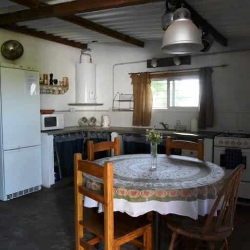 Finca La Pasionaria - Conectandonos Villa Belén de Escobar Dış mekan fotoğraf