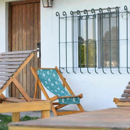 Finca La Pasionaria - Conectandonos Villa Belén de Escobar Dış mekan fotoğraf