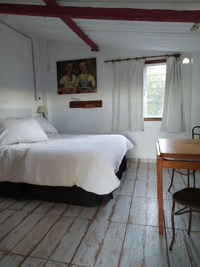 Finca La Pasionaria - Conectandonos Villa Belén de Escobar Dış mekan fotoğraf
